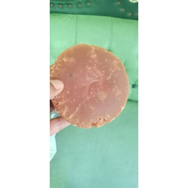 

gula Jawa /gula merah/brown sugar asli kemasan 500 gr