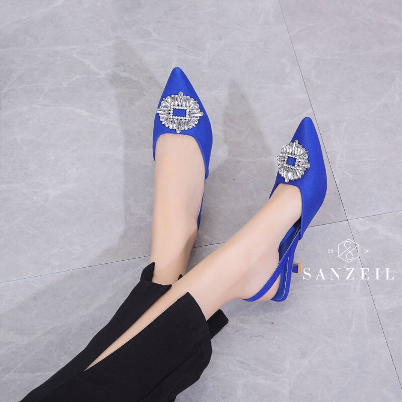 SG1222 Syafniegalery Sanzeil Zira Original Brand’s