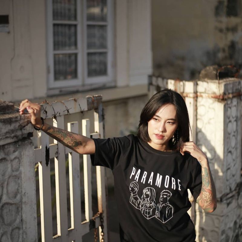 PARAMORE T Shirt