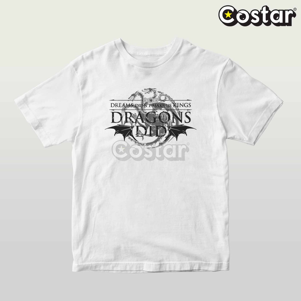 Kaos House Of The Dragon King Game Of Thrones