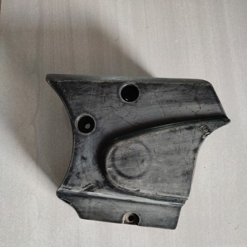 cover gear tutup gir kawasaki blitz