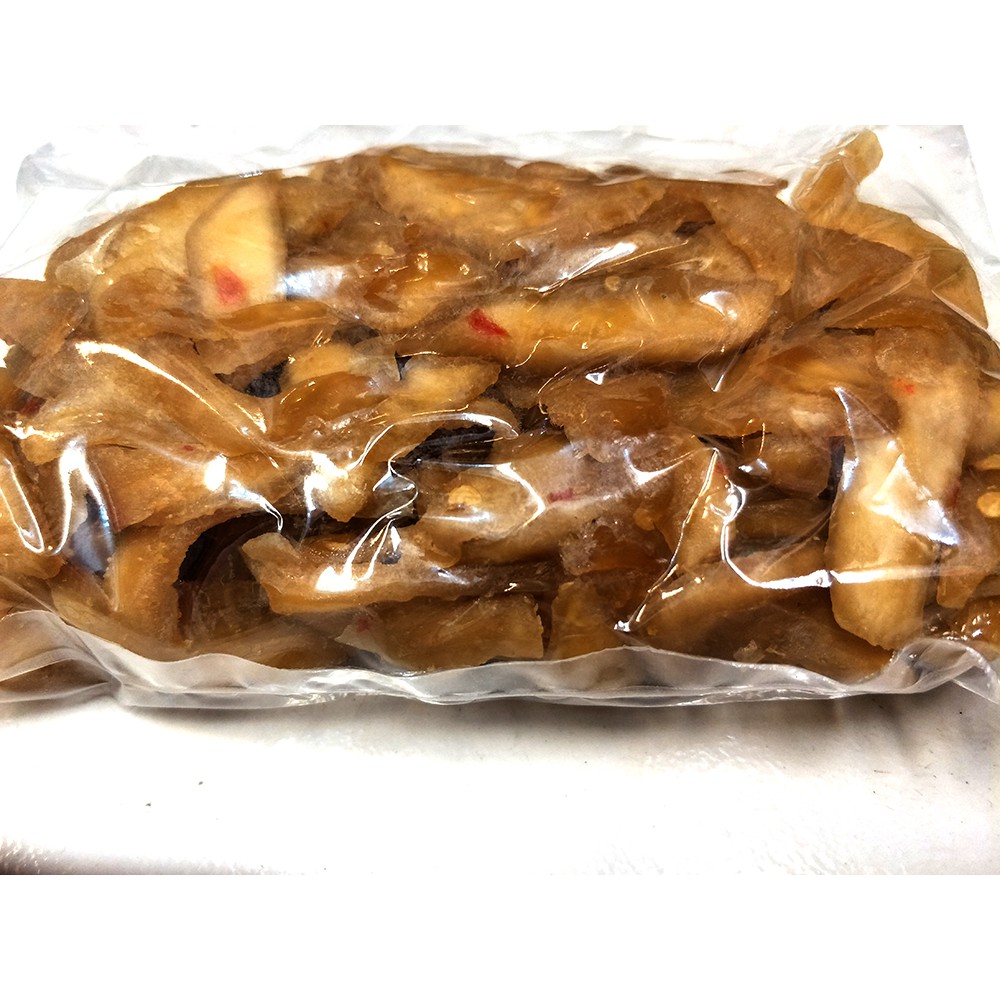 

Manisan Mangga Pedas