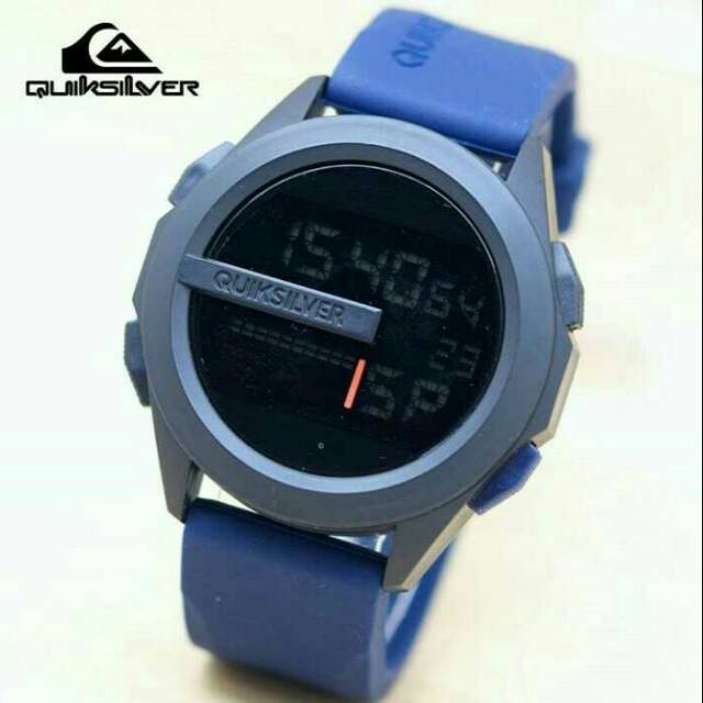 Jam tangan quiksilver