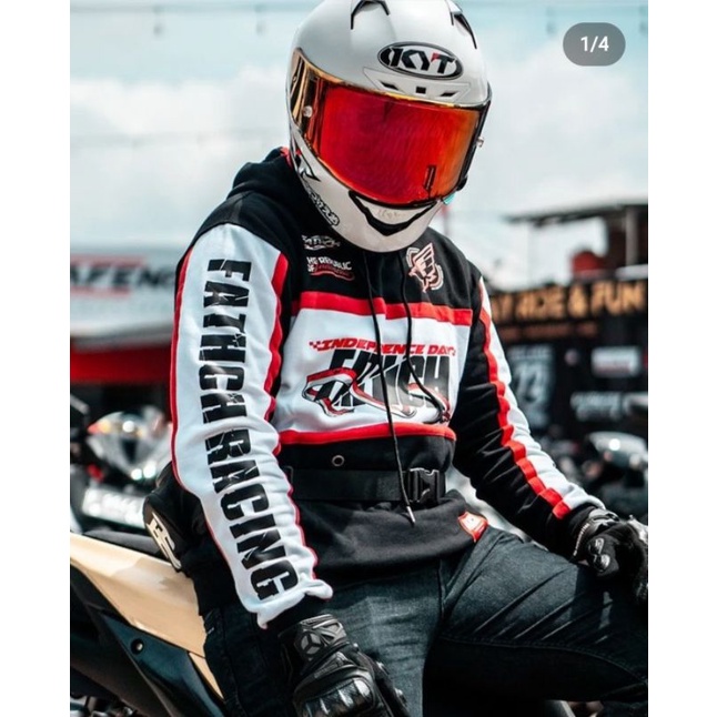 FATHCH GARUDA| INDEPENDENT DAYS |LIMITED EDITION