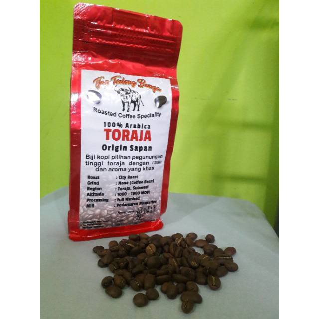 

Kopi Arabica 200gr kopi biji kopi asli kopi hitam