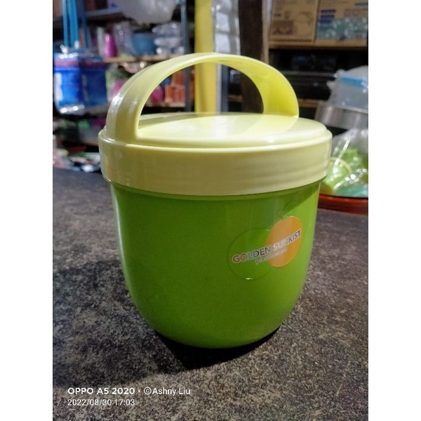 Rantang Tanggung Sunkist