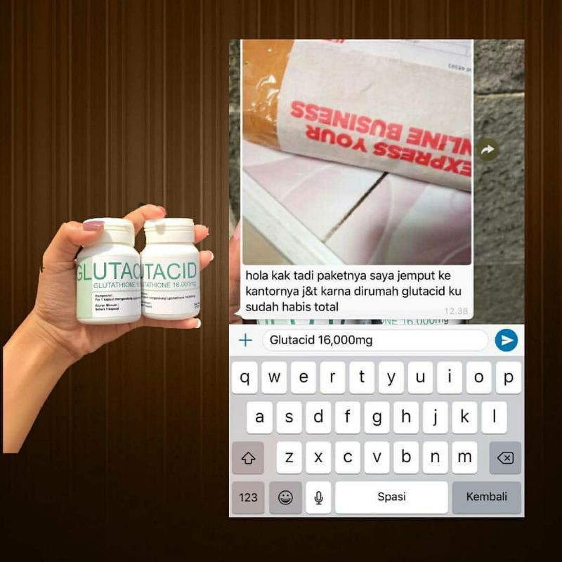 glutacid16.000