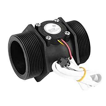 New Sensor Water flow 2 inchi / 2" DN50 Sensor Debit Air