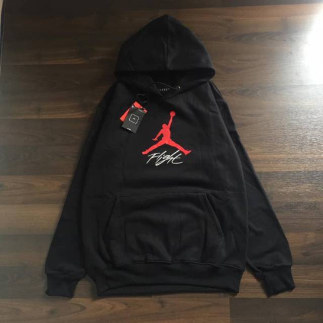 hoodie air jordan original