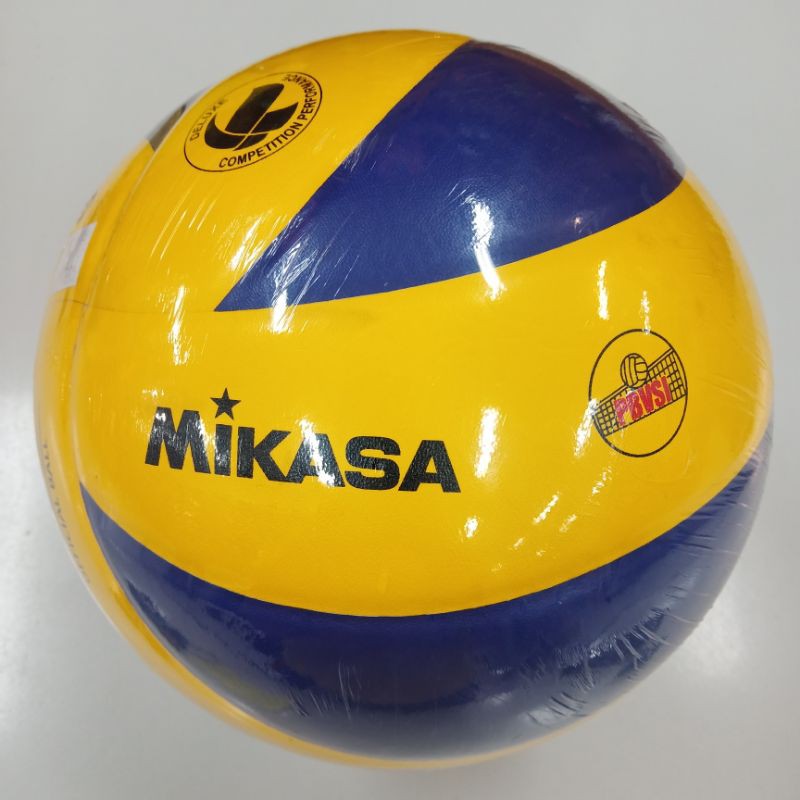 bola voli volli voly volleyball mikasa MVA 310 MVA310 ori original asli