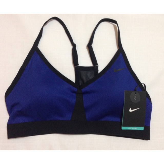 jual sport bra nike original