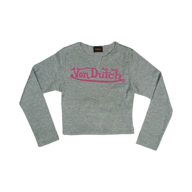 baju wanita von dutch