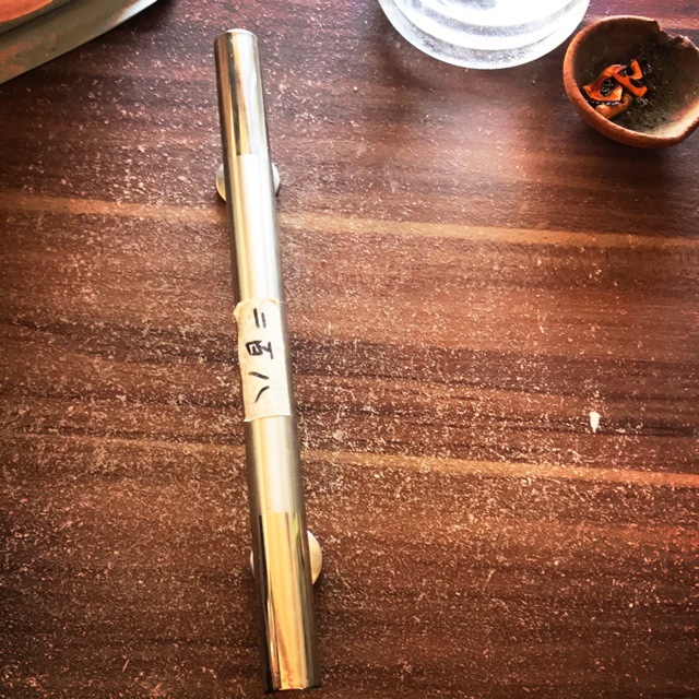 Handel 2pintu 1 set 4gagang +kunci