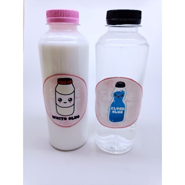 

white glue / clear glue 500ml