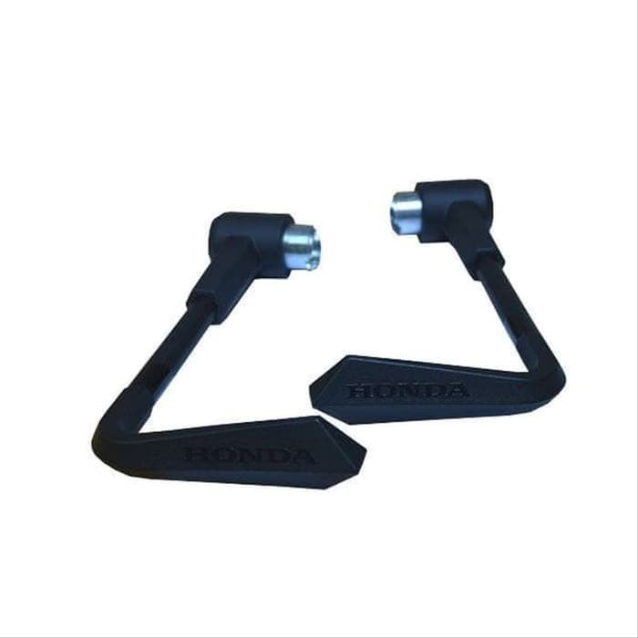 HAND GUARD NEW HONDA CBR 250RR K64 FACELIFT ORIGINAL/HANDGUARD PELINDUNG TANGAN