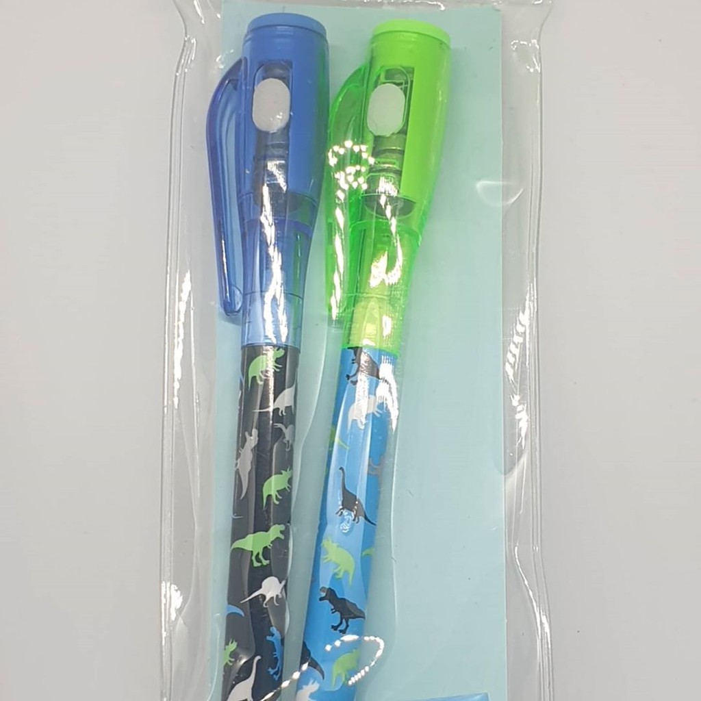 

Anko Spy Pen Boy - Pulpen Anak