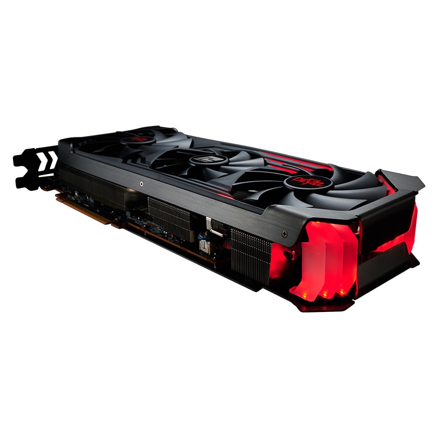 VGA POWERCOLOR RX 6750 XT RED DEVIL 12GB DDR6 Radeon 6750XT