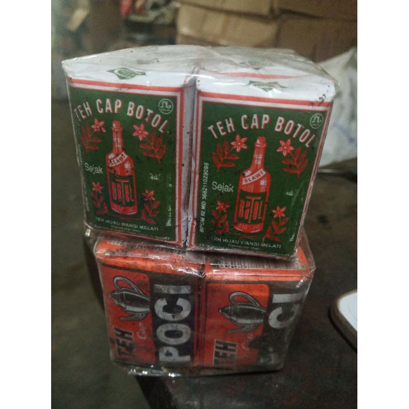

TEH HIJAU TEH TUBRUK TEH CAP BOTOL CAP POCI MURAH