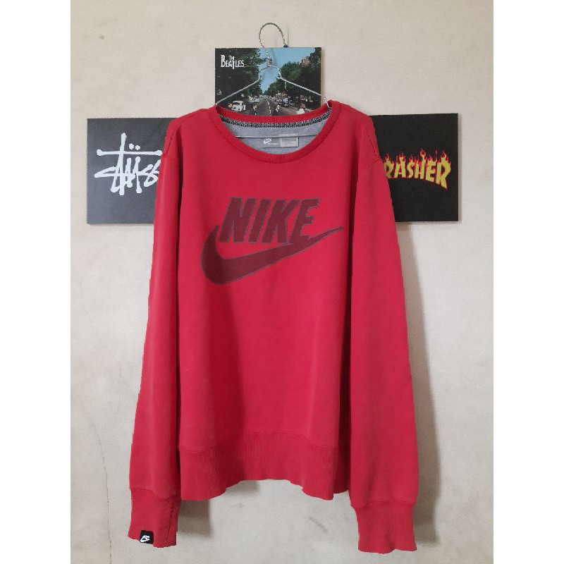 CREWNECK NIKE ORIGINAL