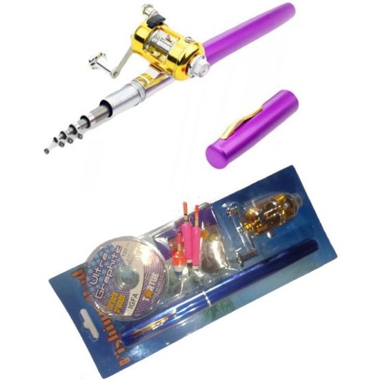 joran pancing pulpen pen