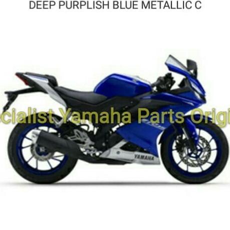 ><><><] Baut Set Original Fairing R15 V3