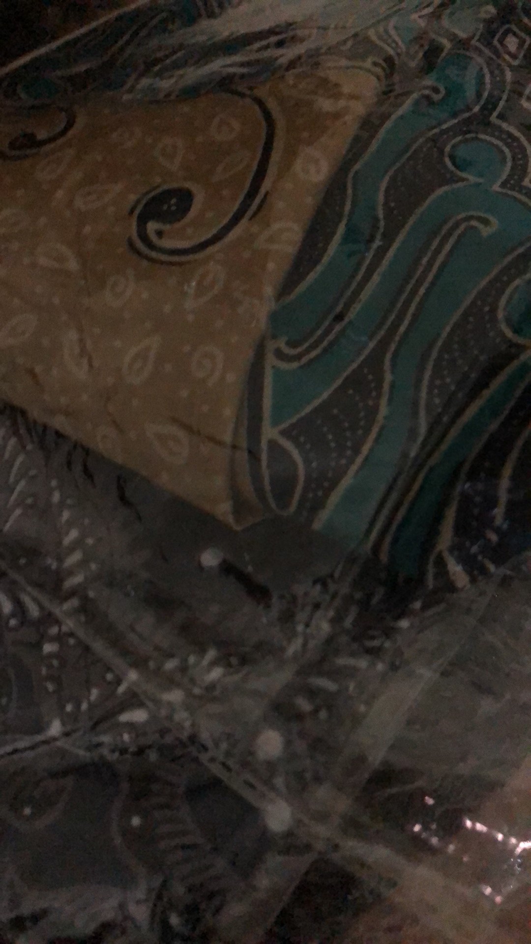 Xc Blouse Stripy Fresia Putih Hitam Salem Softblue Dark Grey Blouse H8928q Ruffle Batik Blouse