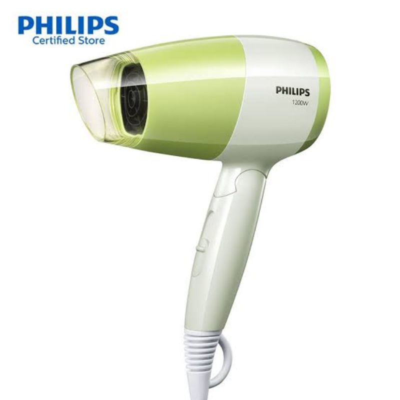 Hair Drayer Philips BHC015 Pengering Rambut Philips BHC015 Original