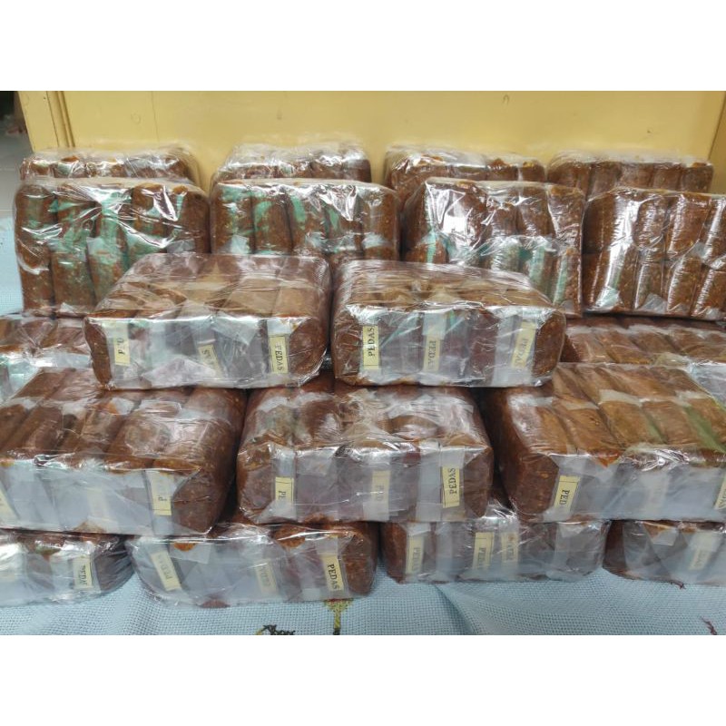 

Bumbu Pecel / Bumbu Kacang asli Kediri