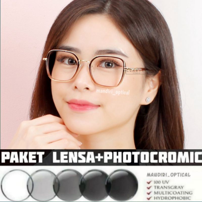 Frame kacamata korea (Paket frame+lensa) | kacamata minus | kacamata photocromic | kacamata Antiradiasi | kacamata murah | kacamata wanita | kacamata kekinian | kacamata fashion | kacamata minus photocromic | kacamata minus Antiradiasi | frame 2109