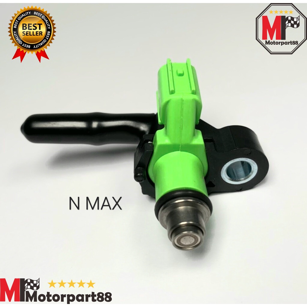 INJEKTOR INJECTOR FUEL KNZ NMAX N MAX R15 V2 KNZ