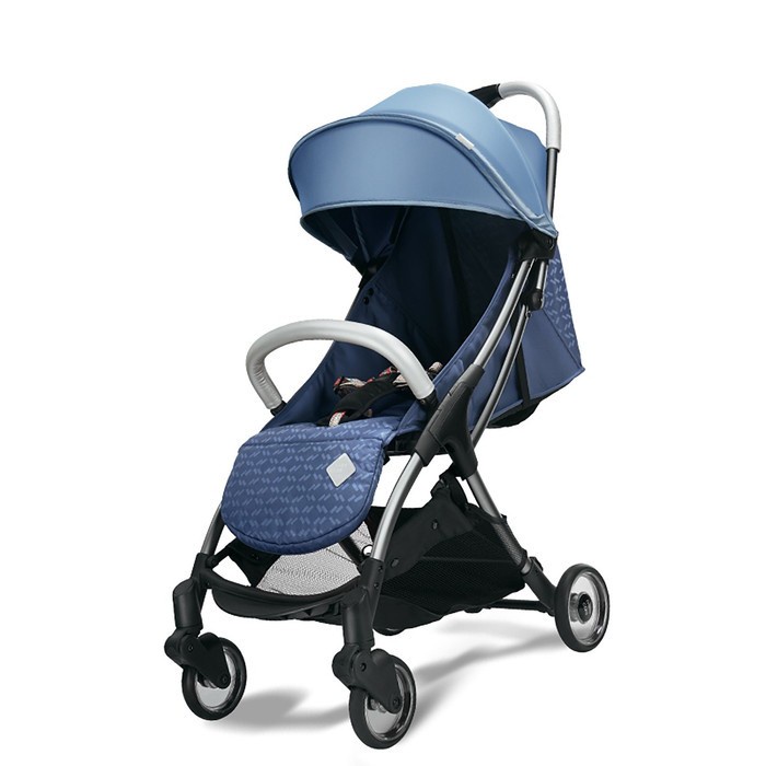 Babycare easy stroller lipat / Autofold stroller