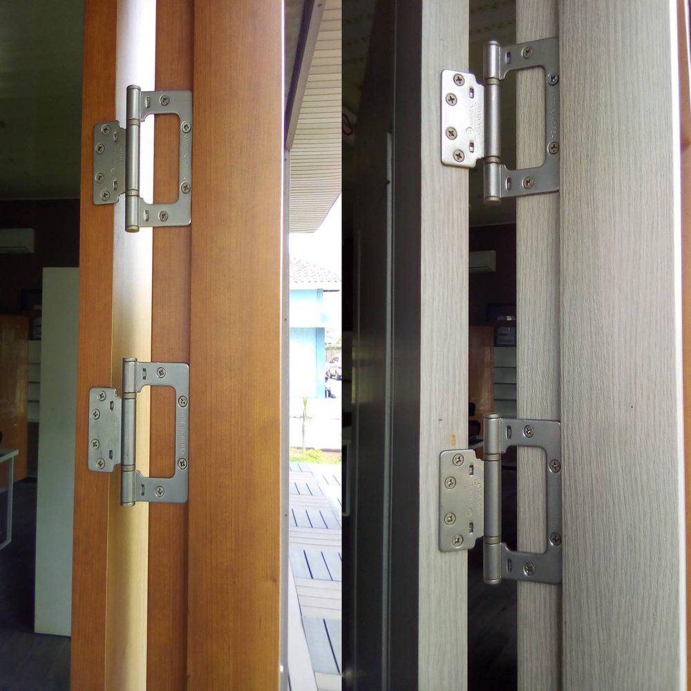 Unik ENGSEL PINTU ABS S PLUS Limited