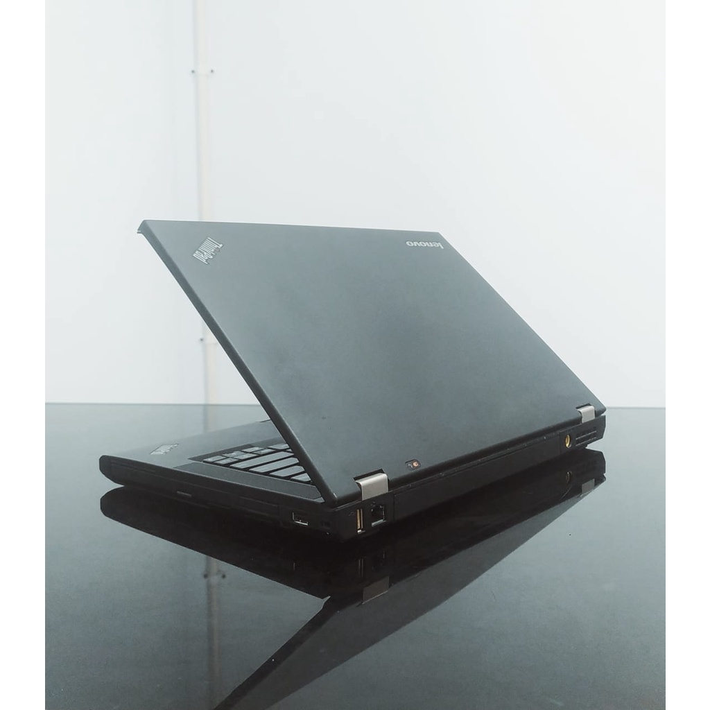 Laptop Lenovo Thinkpad E450 Core i5-5200u WIN 10 SECOND