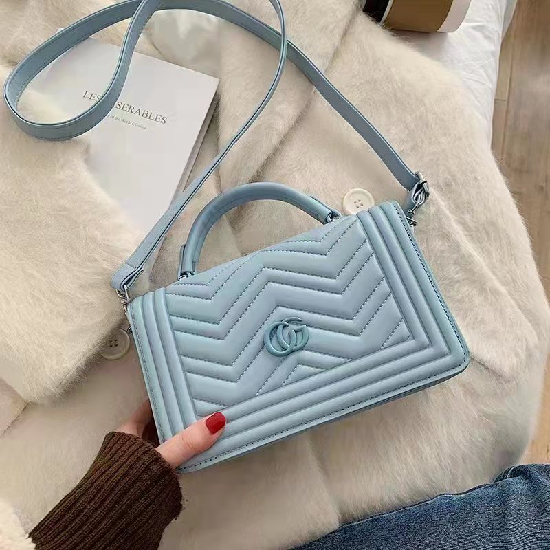 Tas Selempang Wanita Import TF7774 LT1294 BQ3081 BQ3176 EL5403 LT1316 Sling Bag Tas Jakarta