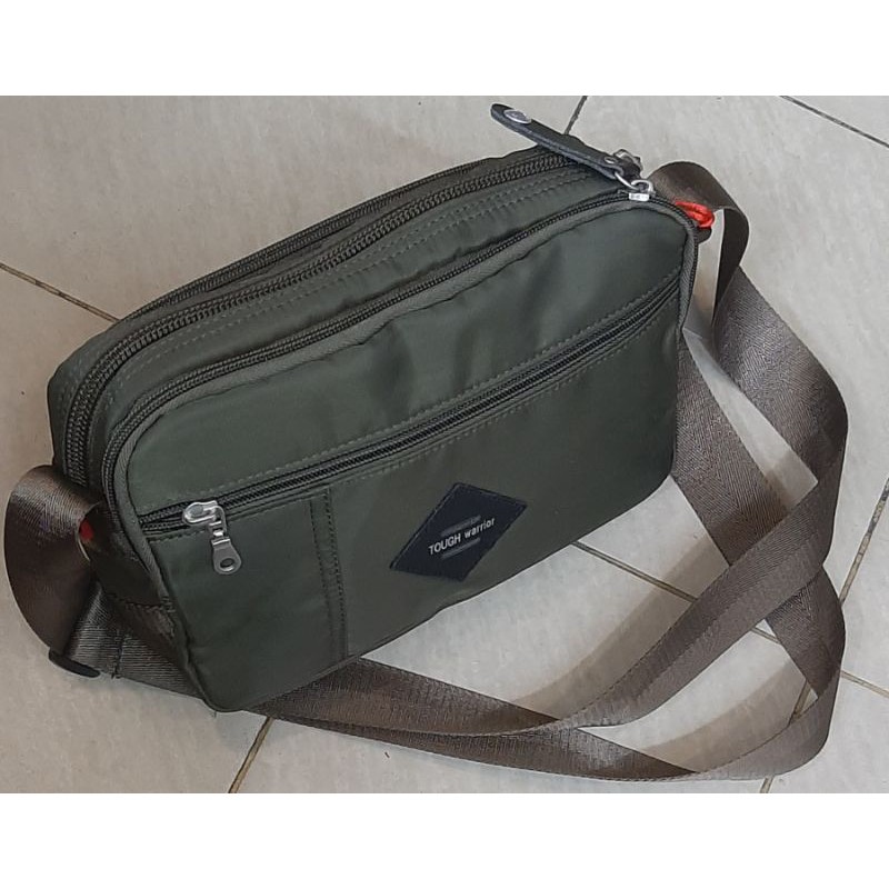 Tas tough warrior army original T6397