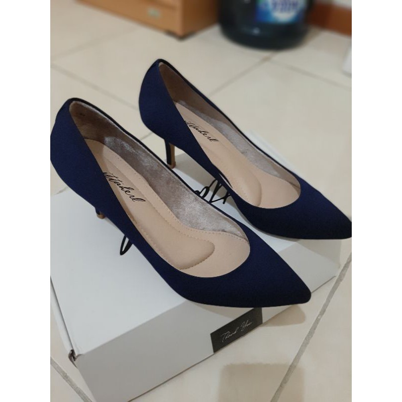 

Ittaherl Palette Naval 60 mm size 40