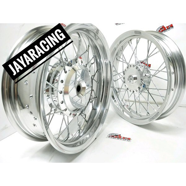 Barang Velg Custom Lowrider 14 450 350 250 215 Beat Scoopy vario 110 125 150 Pcx dll plus steel velg