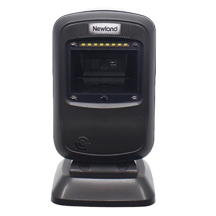 Barcode Scanner Omni Newland NLS FR4080 USB QRcode 2D FR-4080 / 4080