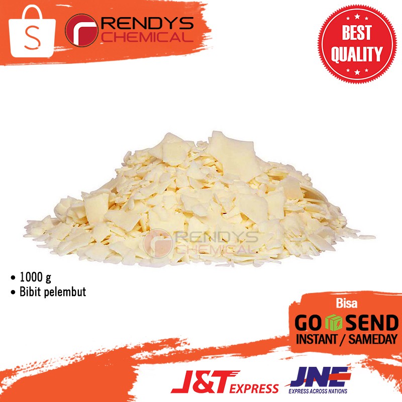 Softener Flake / Bibit Pelembut / Biang Pelembut 1 Kg