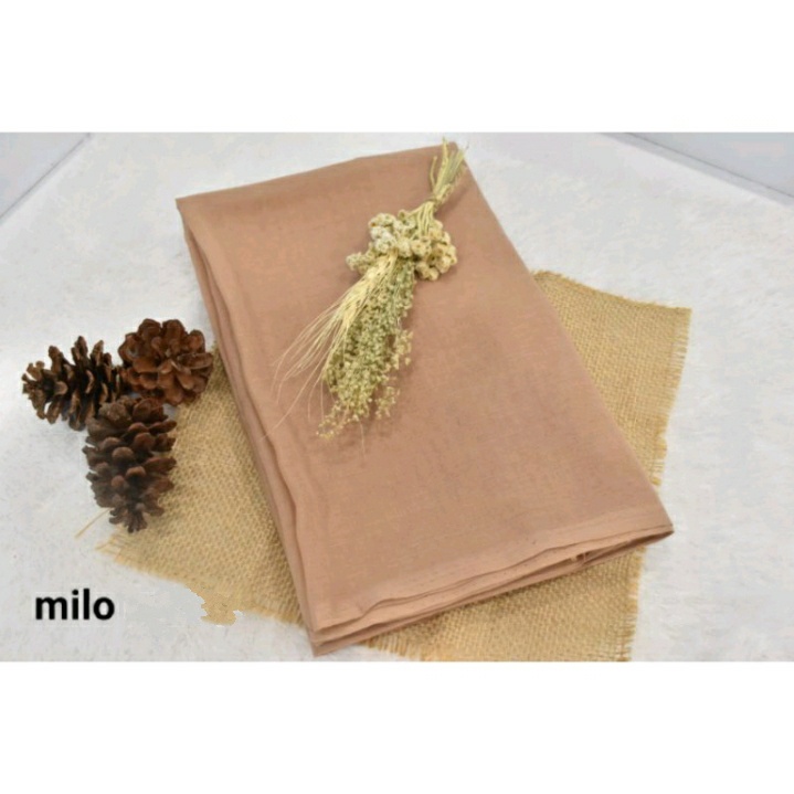 QBZ / SEGI 4 PARIS PREMIUM SERI WARNA 3 / JILBAB SEGIEMPAT PARIS NECI /SEGI EMPAT REDROS/VARISA/AZARA / CIPUT RAJUT DUA WARNA-Milo