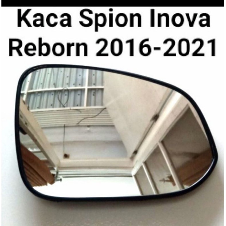 KACA SPION INNOVA REBORN 2016-2021