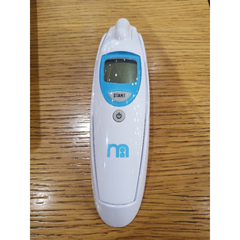 thermometerMothercare