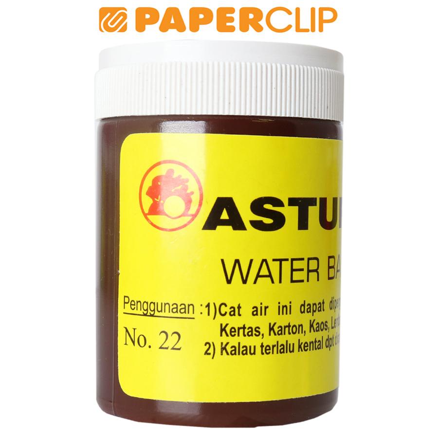 

WATERCOLOR ASTURO WATER BASE 100CC NO.22
