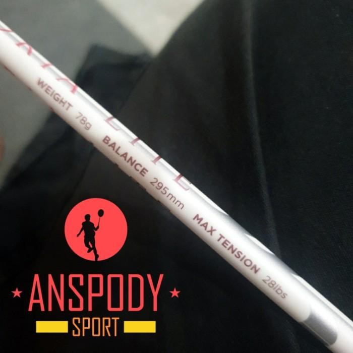 mantul habis badminton RAKET BADMINTON MIZUNO FLORIA LITE 2020