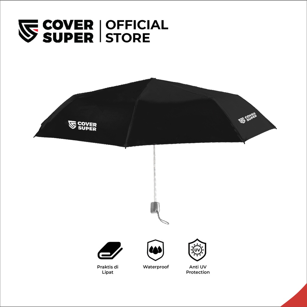 Payung - CoverSuper