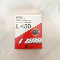 

Isi Cutter Besar Kenko L-150 / Refill Spare Blade