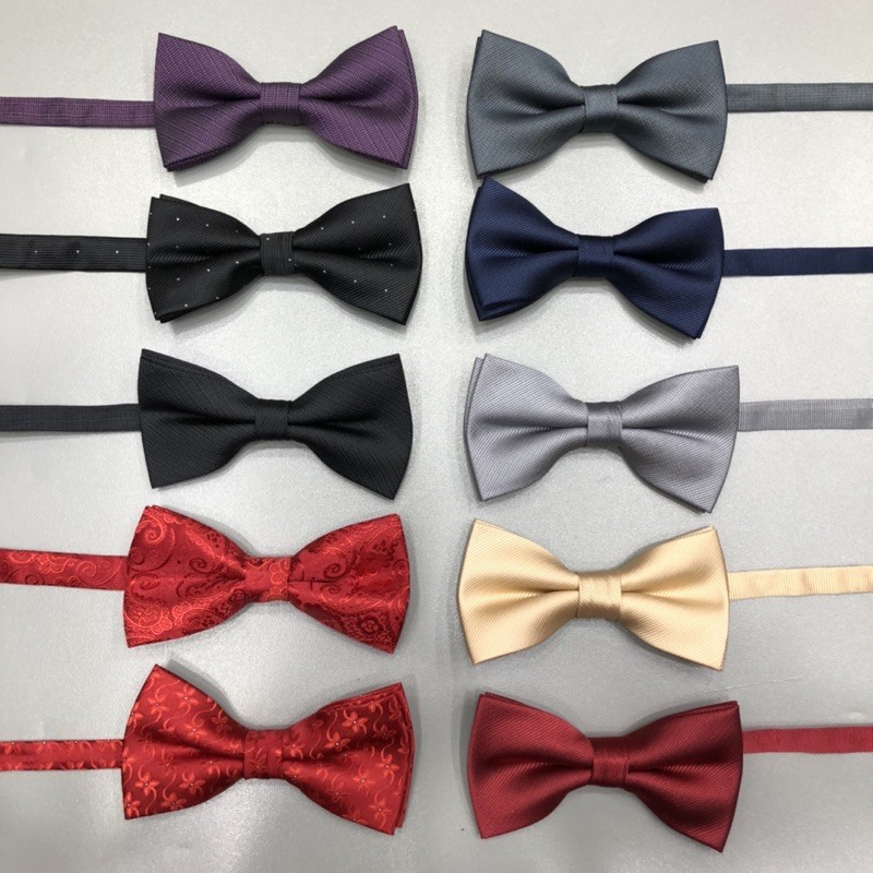 DASI KUPU KUPU BOW TIE BERKWALITAS