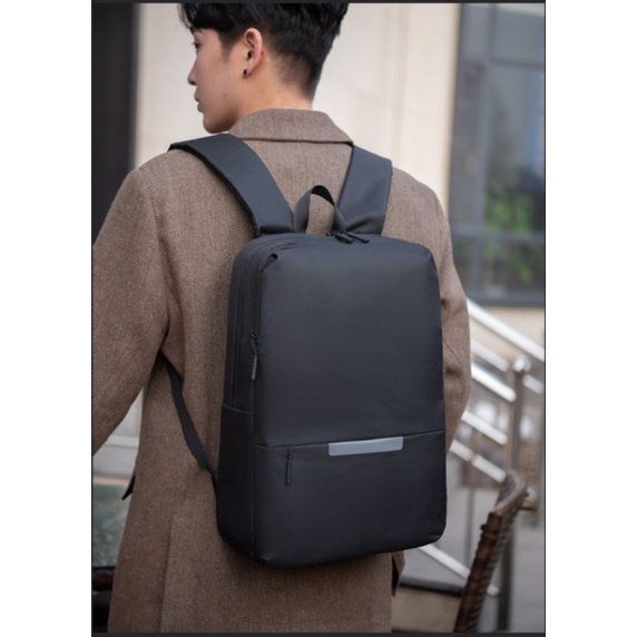 Tas Ransel Laptop Backpack Import 21