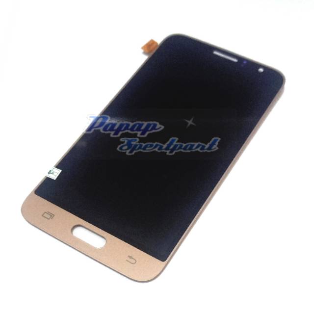Lcd TC Samsung J1 2016 / j120 Kontras