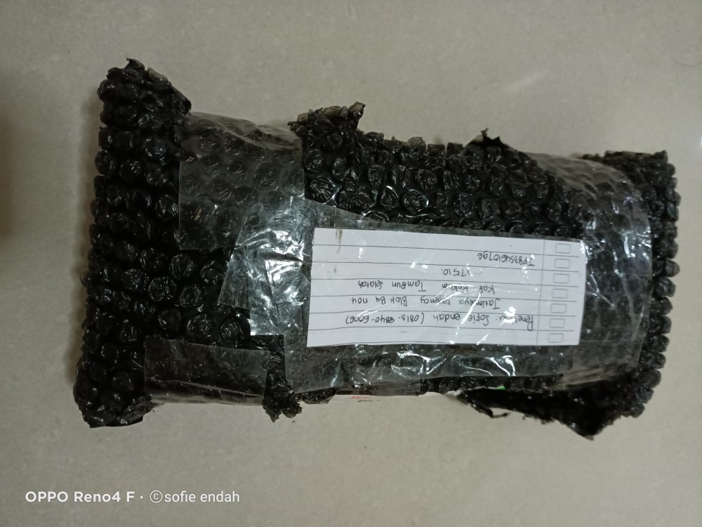 Clean Ungu Serbaguna